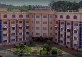 Nehru School of Architecture